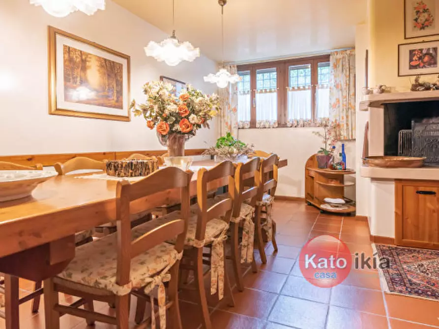 Immagine 29 di Villa in vendita  in Via San Valentino a Montecchio Maggiore