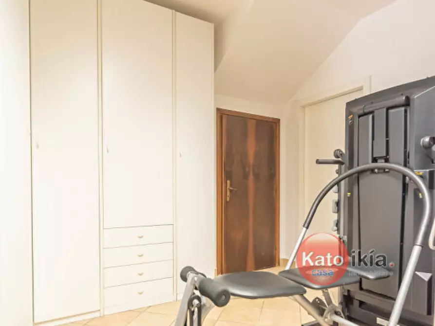 Immagine 32 di Villa in vendita  in Via San Valentino a Montecchio Maggiore