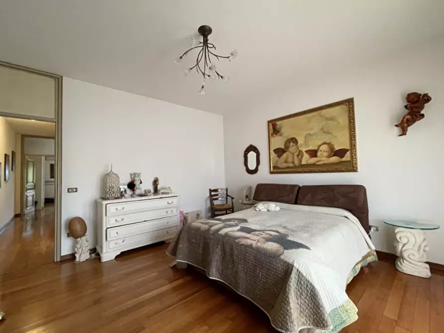 Immagine 21 di Casa indipendente in vendita  in Via Motta a Monselice