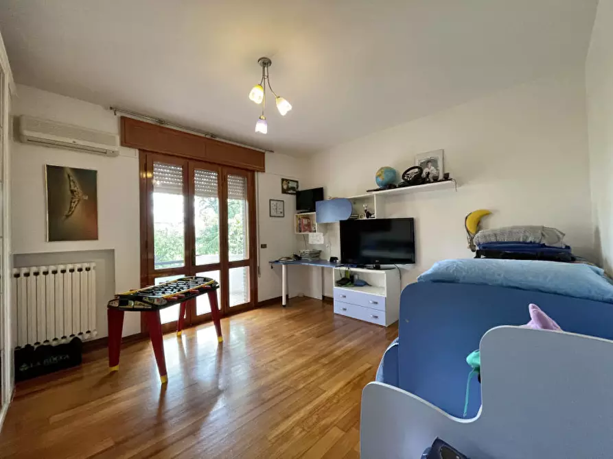 Immagine 22 di Casa indipendente in vendita  in Via Motta a Monselice