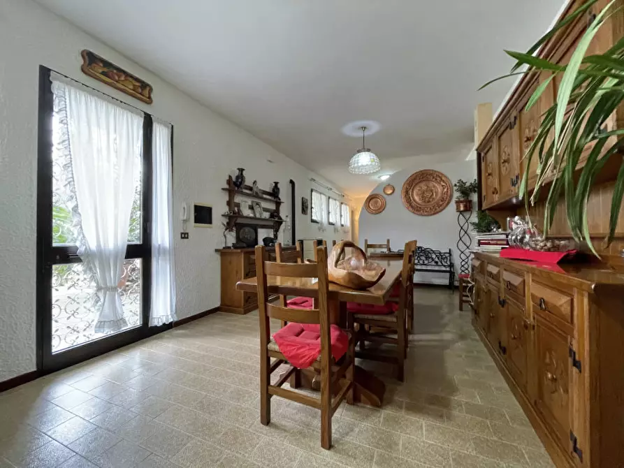 Immagine 27 di Casa indipendente in vendita  in Via Motta a Monselice