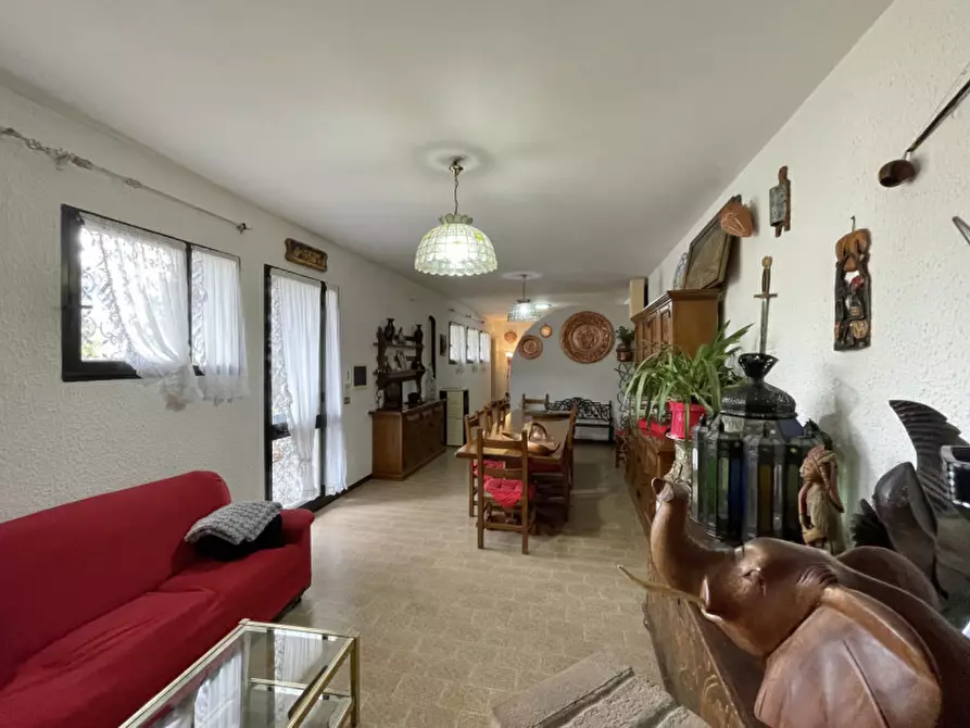 Immagine 28 di Casa indipendente in vendita  in Via Motta a Monselice