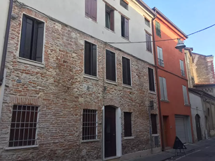 Immagine 1 di Appartamento in vendita  in Contrà Borghetto 10 a Vicenza