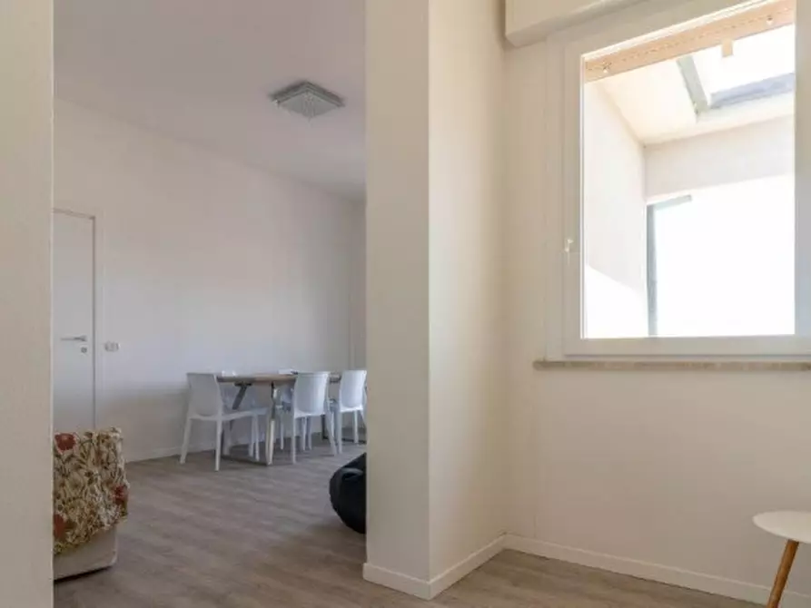 Immagine 1 di Appartamento in affitto  in VIA LORD GEORGE GORDON a Ravenna