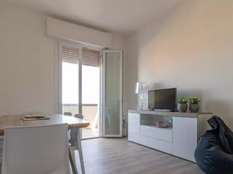 Immagine 5 di Appartamento in affitto  in VIA LORD GEORGE GORDON a Ravenna