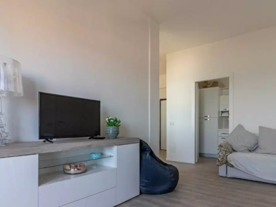 Immagine 8 di Appartamento in affitto  in VIA LORD GEORGE GORDON a Ravenna