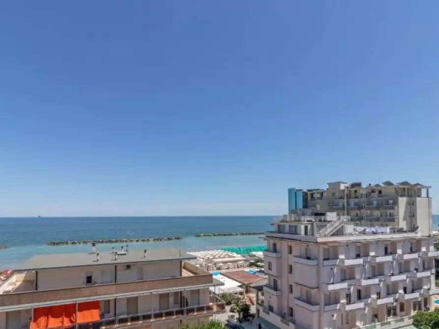 Immagine 10 di Appartamento in affitto  in VIA LORD GEORGE GORDON a Ravenna