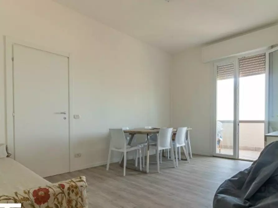 Immagine 12 di Appartamento in affitto  in VIA LORD GEORGE GORDON a Ravenna