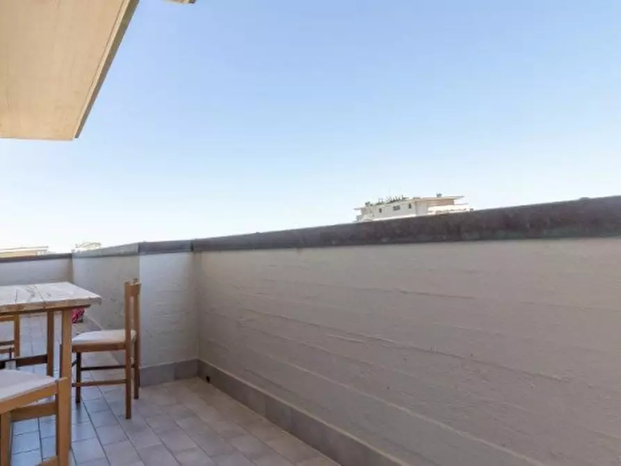 Immagine 13 di Appartamento in affitto  in VIA LORD GEORGE GORDON a Ravenna