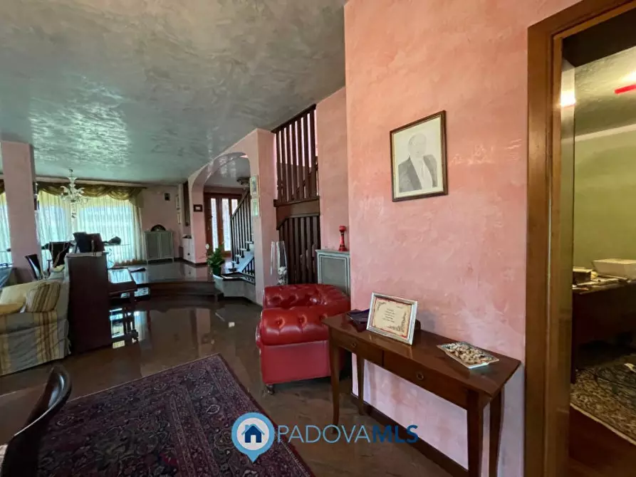 Immagine 4 di Villa in vendita  in VIA VITTORIO VENETO a Vigonza