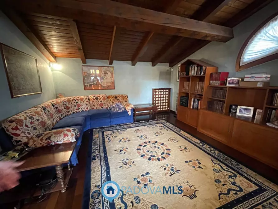 Immagine 6 di Villa in vendita  in VIA VITTORIO VENETO a Vigonza