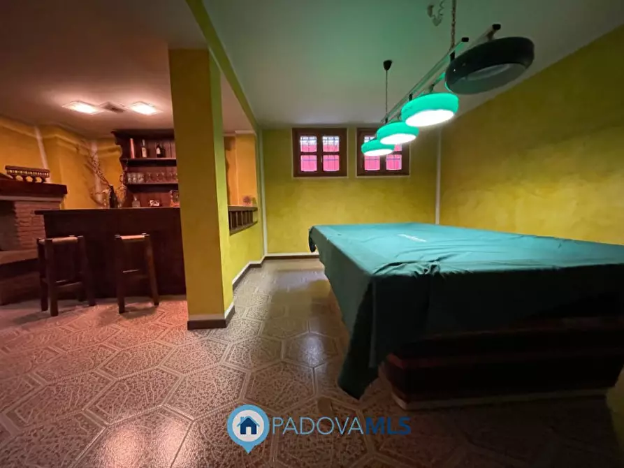 Immagine 8 di Villa in vendita  in VIA VITTORIO VENETO a Vigonza