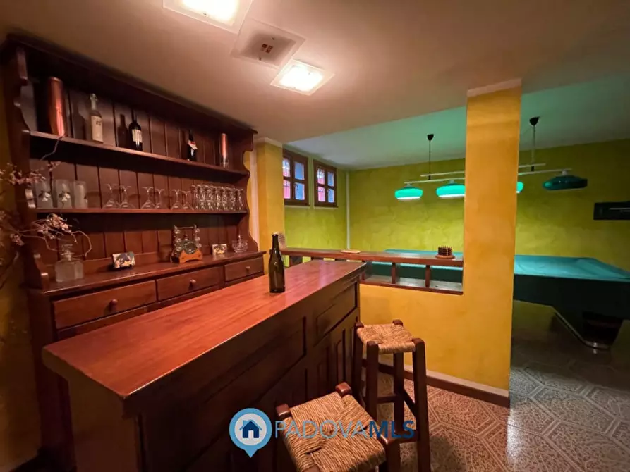 Immagine 9 di Villa in vendita  in VIA VITTORIO VENETO a Vigonza