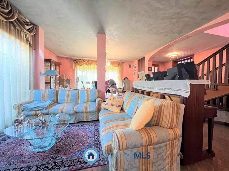 Immagine 11 di Villa in vendita  in VIA VITTORIO VENETO a Vigonza