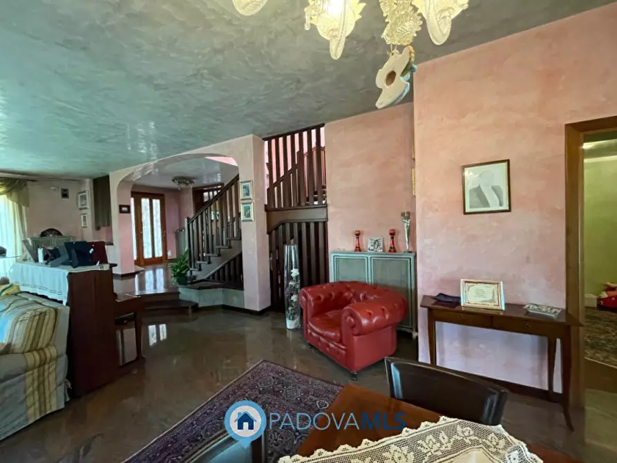 Immagine 13 di Villa in vendita  in VIA VITTORIO VENETO a Vigonza