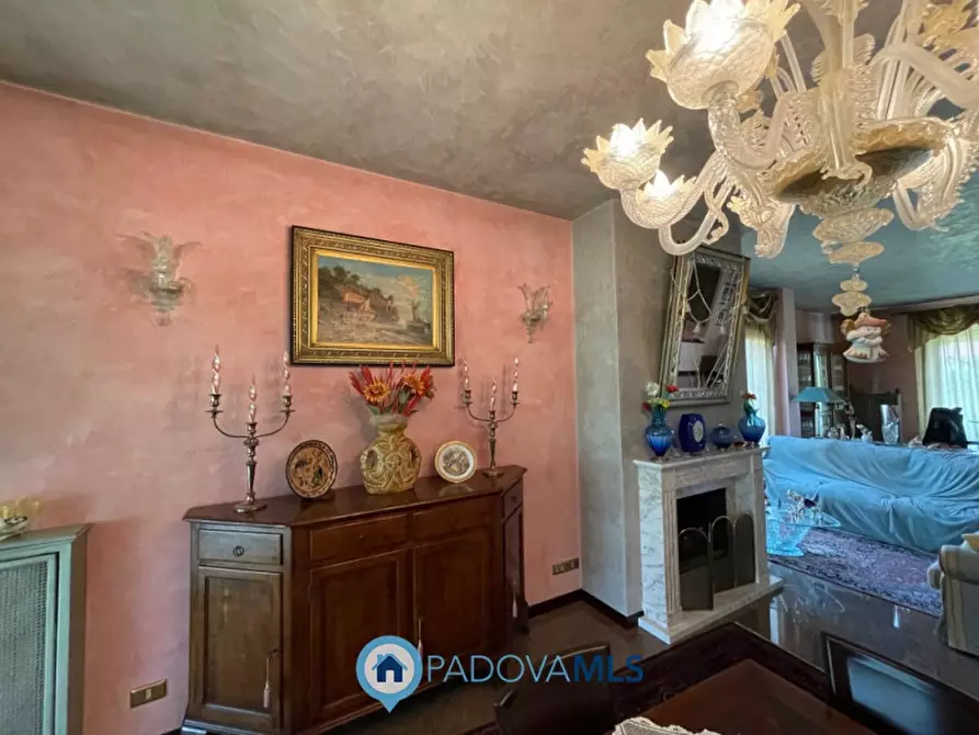 Immagine 14 di Villa in vendita  in VIA VITTORIO VENETO a Vigonza