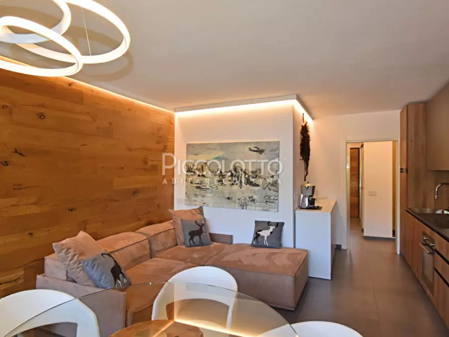 Immagine 5 di Appartamento in affitto  in Località Ronco a Cortina D'ampezzo
