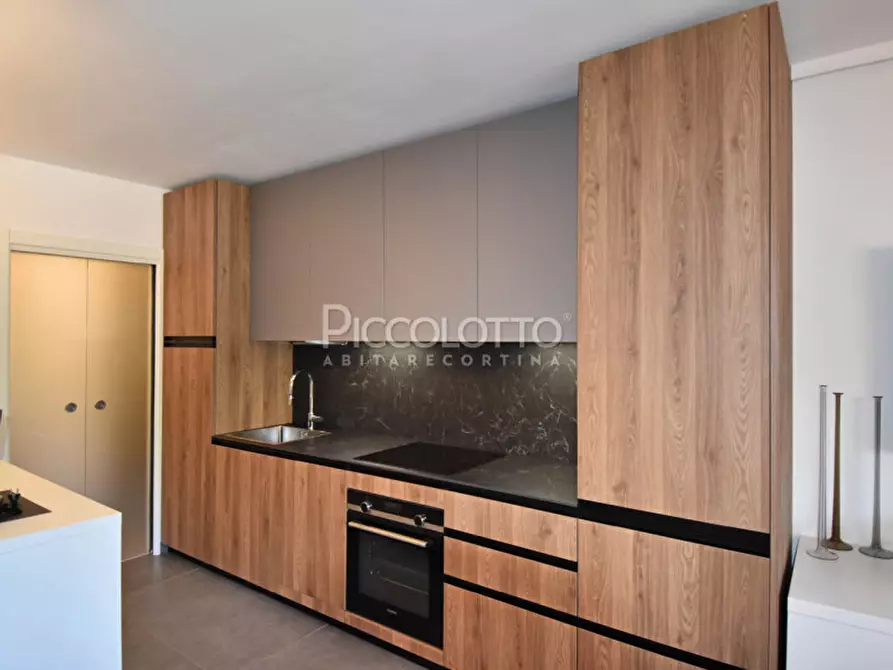 Immagine 6 di Appartamento in affitto  in Località Ronco a Cortina D'ampezzo