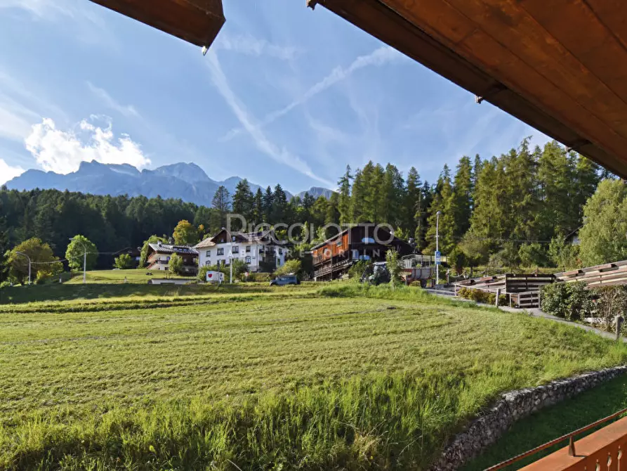 Immagine 8 di Appartamento in affitto  in Località Ronco a Cortina D'ampezzo