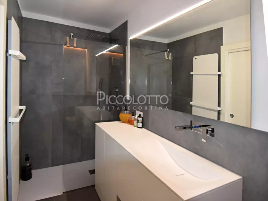 Immagine 13 di Appartamento in affitto  in Località Ronco a Cortina D'ampezzo