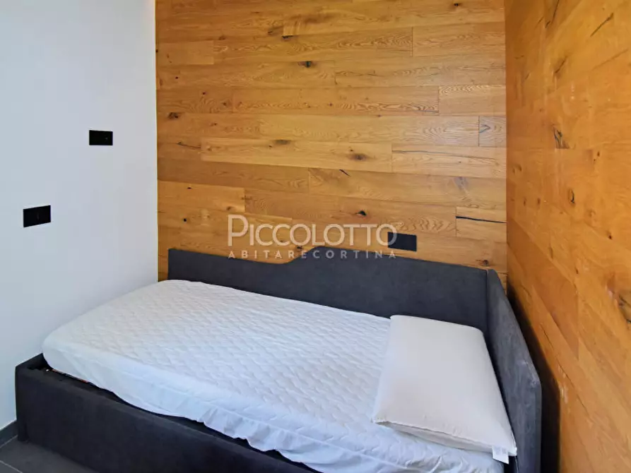 Immagine 14 di Appartamento in affitto  in Località Ronco a Cortina D'ampezzo