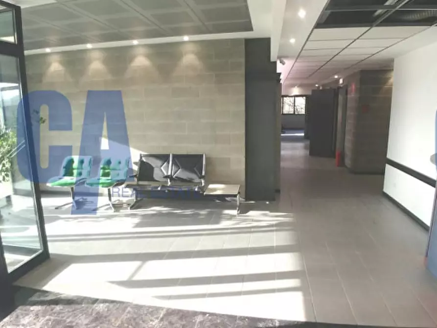 Immagine 6 di Magazzino in vendita  in VIA BINDELERA a Brugherio