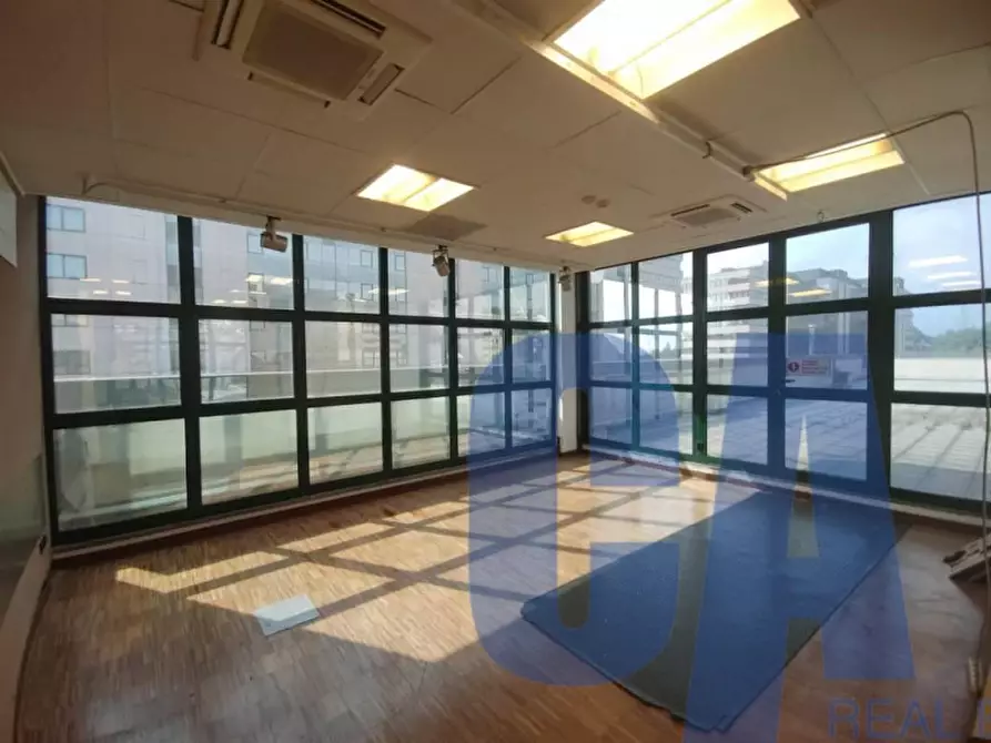 Immagine 15 di Ufficio in affitto  in VIA BARTOLOMEO COLLEONI a Agrate Brianza