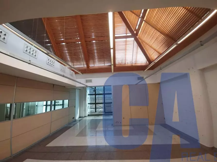 Immagine 18 di Ufficio in affitto  in VIA BARTOLOMEO COLLEONI a Agrate Brianza