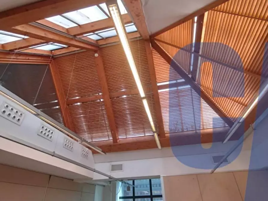 Immagine 23 di Ufficio in affitto  in VIA BARTOLOMEO COLLEONI a Agrate Brianza