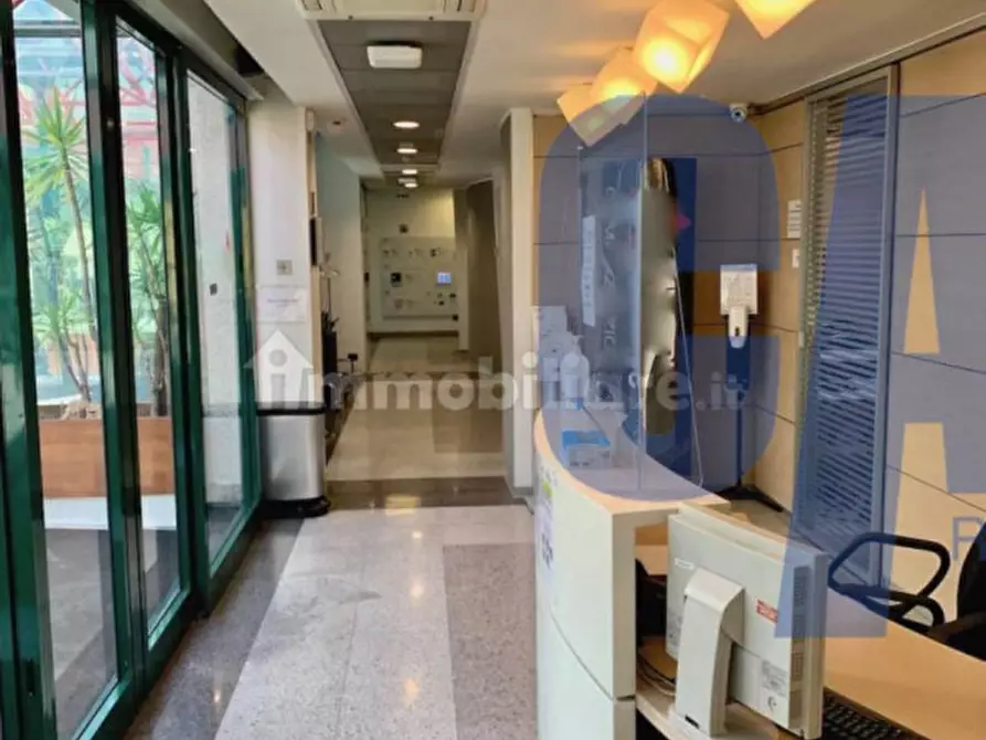 Immagine 9 di Ufficio in vendita  in VIA BARTOLOMEO COLLEONI a Agrate Brianza