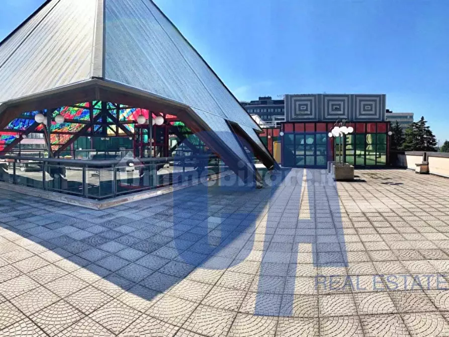 Immagine 12 di Ufficio in vendita  in VIA BARTOLOMEO COLLEONI a Agrate Brianza