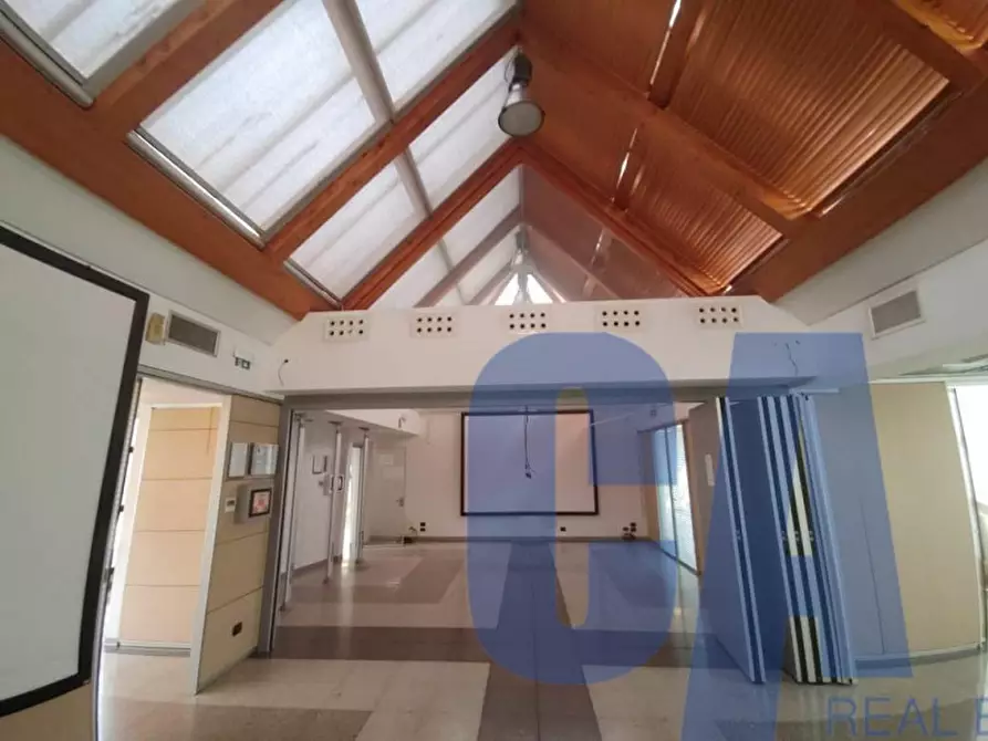 Immagine 19 di Ufficio in vendita  in VIA BARTOLOMEO COLLEONI a Agrate Brianza