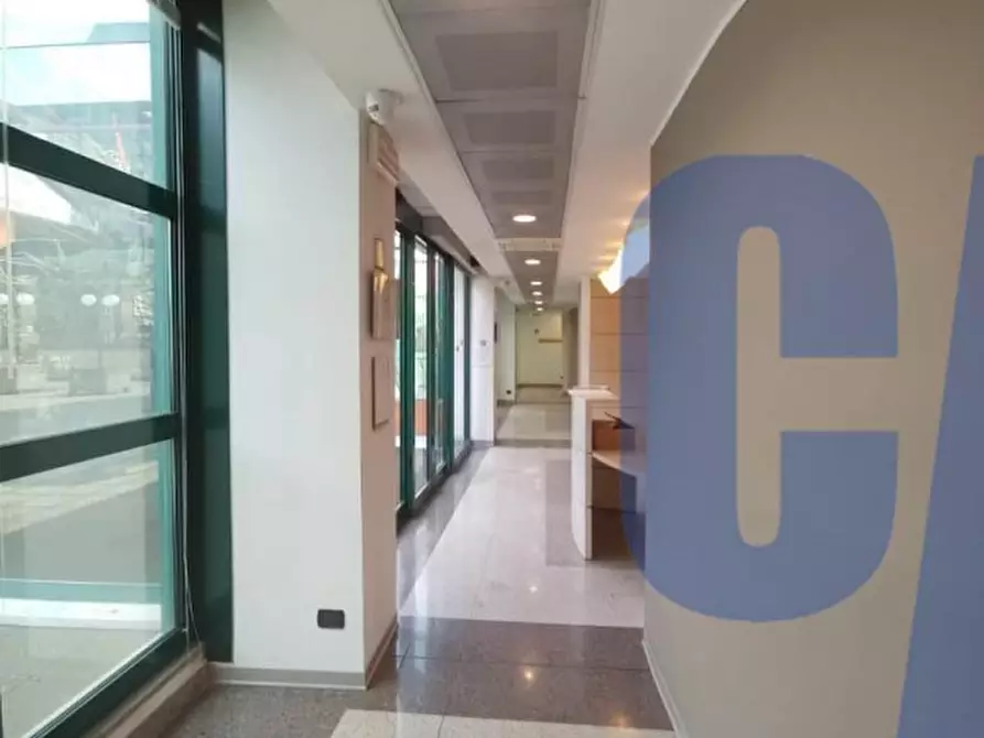 Immagine 22 di Ufficio in vendita  in VIA BARTOLOMEO COLLEONI a Agrate Brianza