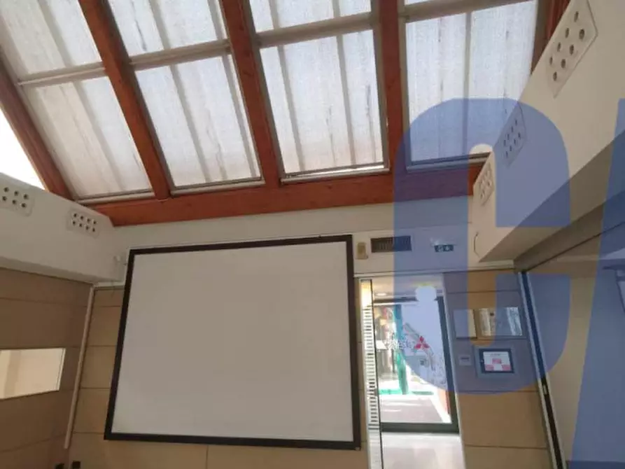 Immagine 24 di Ufficio in vendita  in VIA BARTOLOMEO COLLEONI a Agrate Brianza