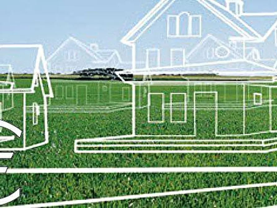 Immagine 10 di Terreno in vendita  in Giuseppe Bertolotti a Gavardo