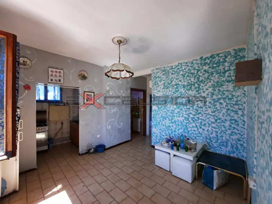 Immagine 1 di Appartamento in vendita  in Via G. Matteotti 20 bis cavarzere a Cavarzere