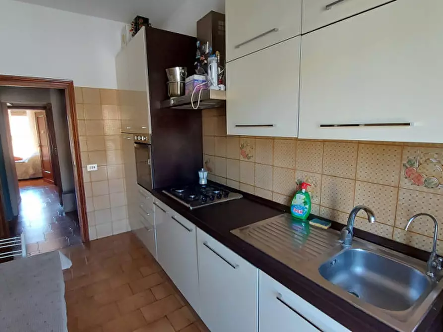 Immagine 2 di Appartamento in vendita  in viale umbria 48 a Magione