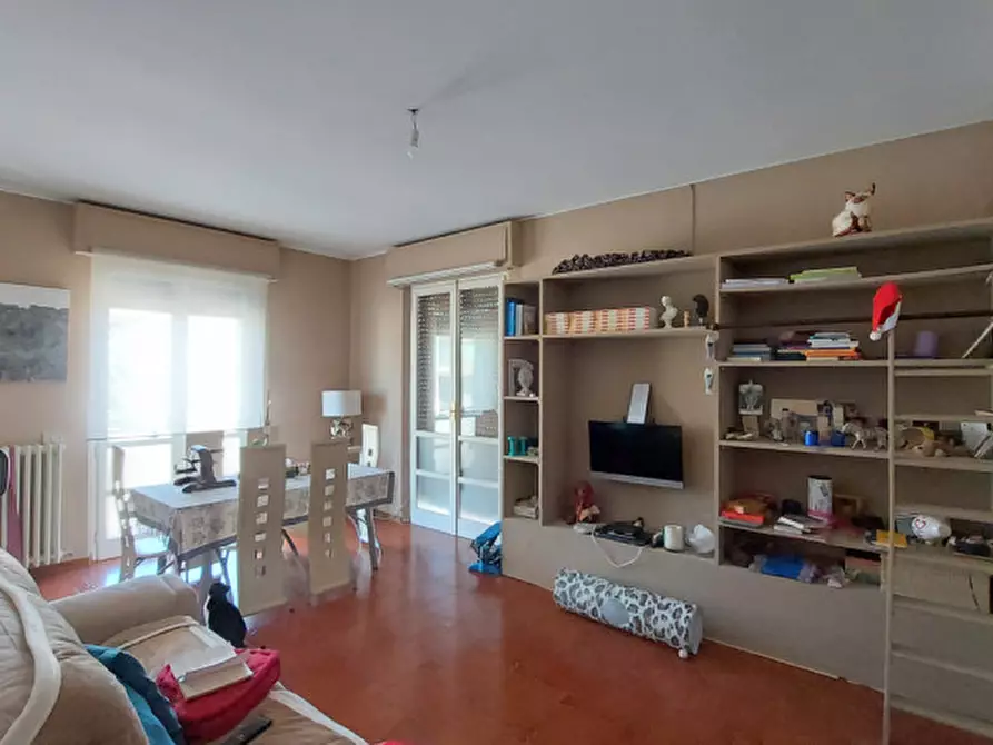 Immagine 3 di Appartamento in vendita  in viale umbria 48 a Magione