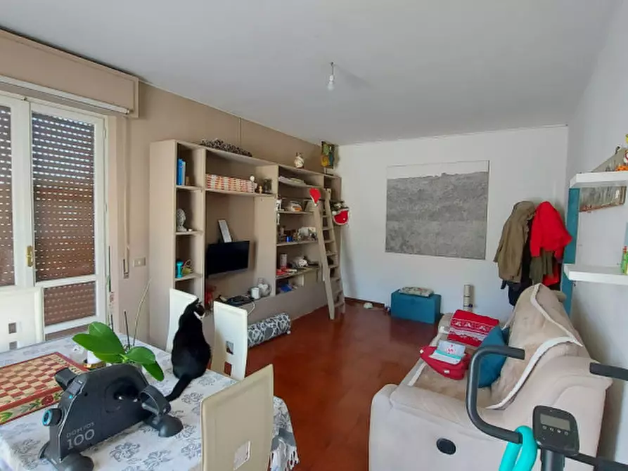 Immagine 5 di Appartamento in vendita  in viale umbria 48 a Magione