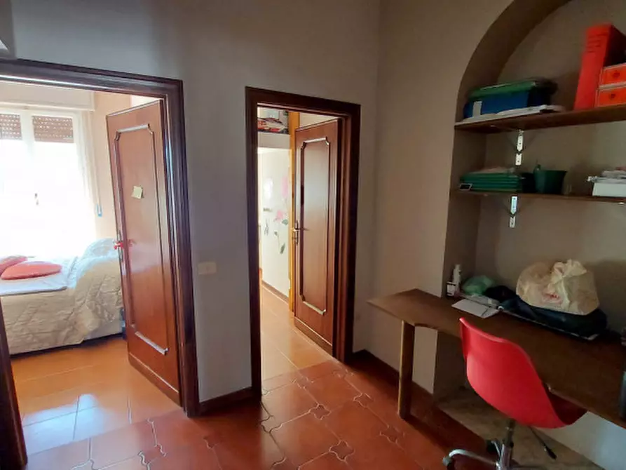 Immagine 6 di Appartamento in vendita  in viale umbria 48 a Magione