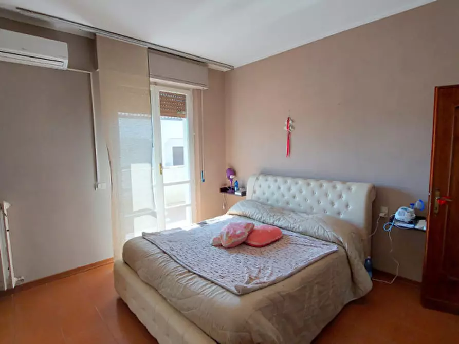 Immagine 7 di Appartamento in vendita  in viale umbria 48 a Magione