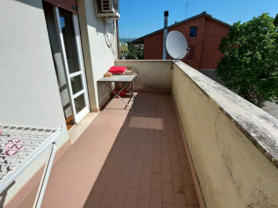 Immagine 8 di Appartamento in vendita  in viale umbria 48 a Magione