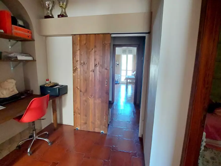 Immagine 9 di Appartamento in vendita  in viale umbria 48 a Magione