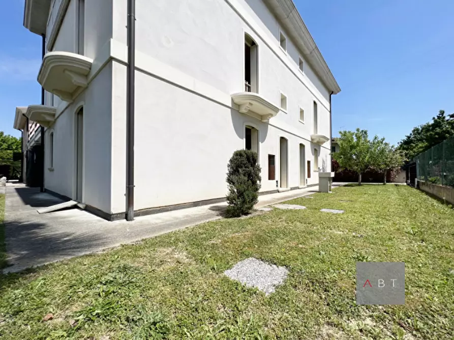 Immagine 2 di Casa bifamiliare in vendita  a San Giorgio Delle Pertiche