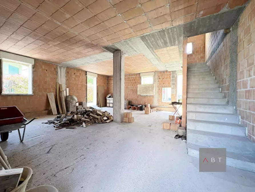 Immagine 3 di Casa bifamiliare in vendita  a San Giorgio Delle Pertiche