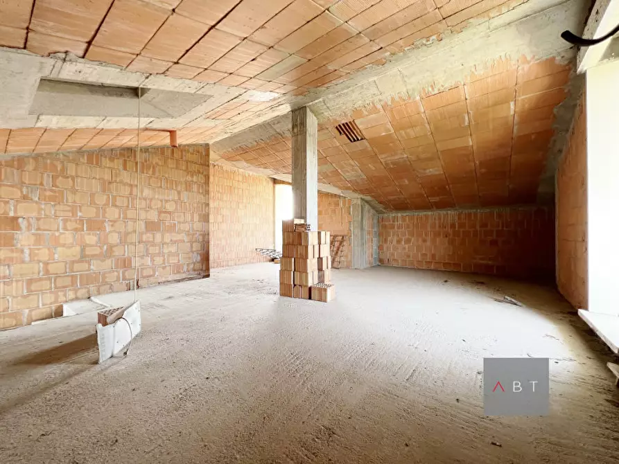 Immagine 6 di Casa bifamiliare in vendita  a San Giorgio Delle Pertiche