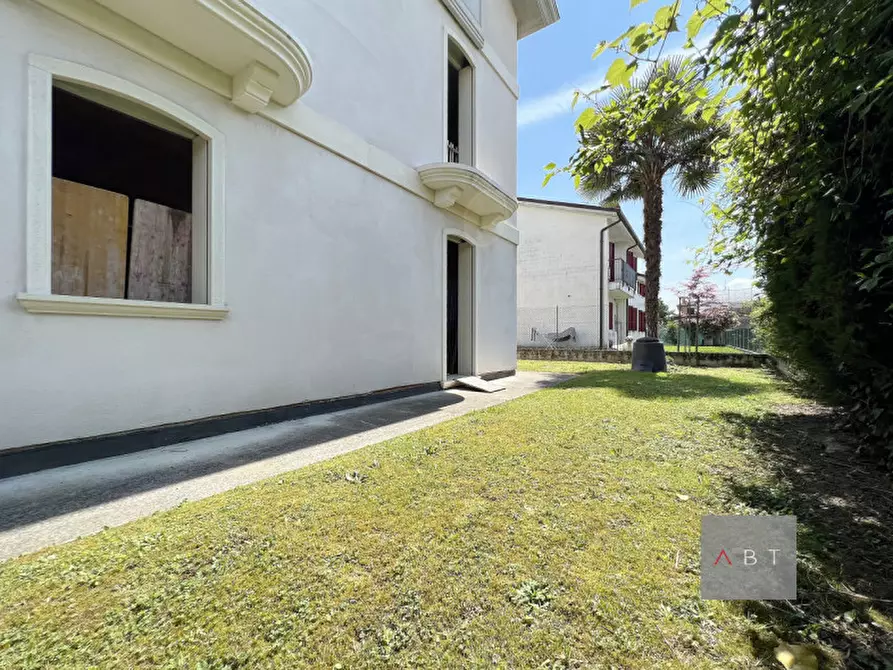 Immagine 8 di Casa bifamiliare in vendita  a San Giorgio Delle Pertiche