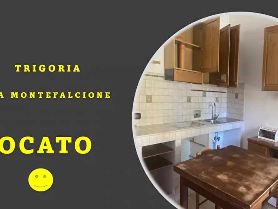 Immagine 1 di Appartamento in affitto  in Via Montefalcione a Roma