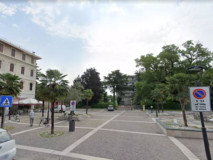 Immagine 10 di Casa indipendente in vendita  in Via Flacco a Abano Terme