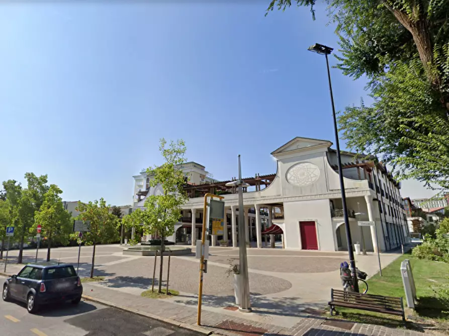 Immagine 11 di Casa indipendente in vendita  in Via Flacco a Abano Terme